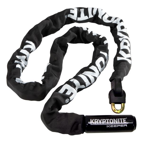 Kryptonite Keeper 712 Kædelås, 120cm