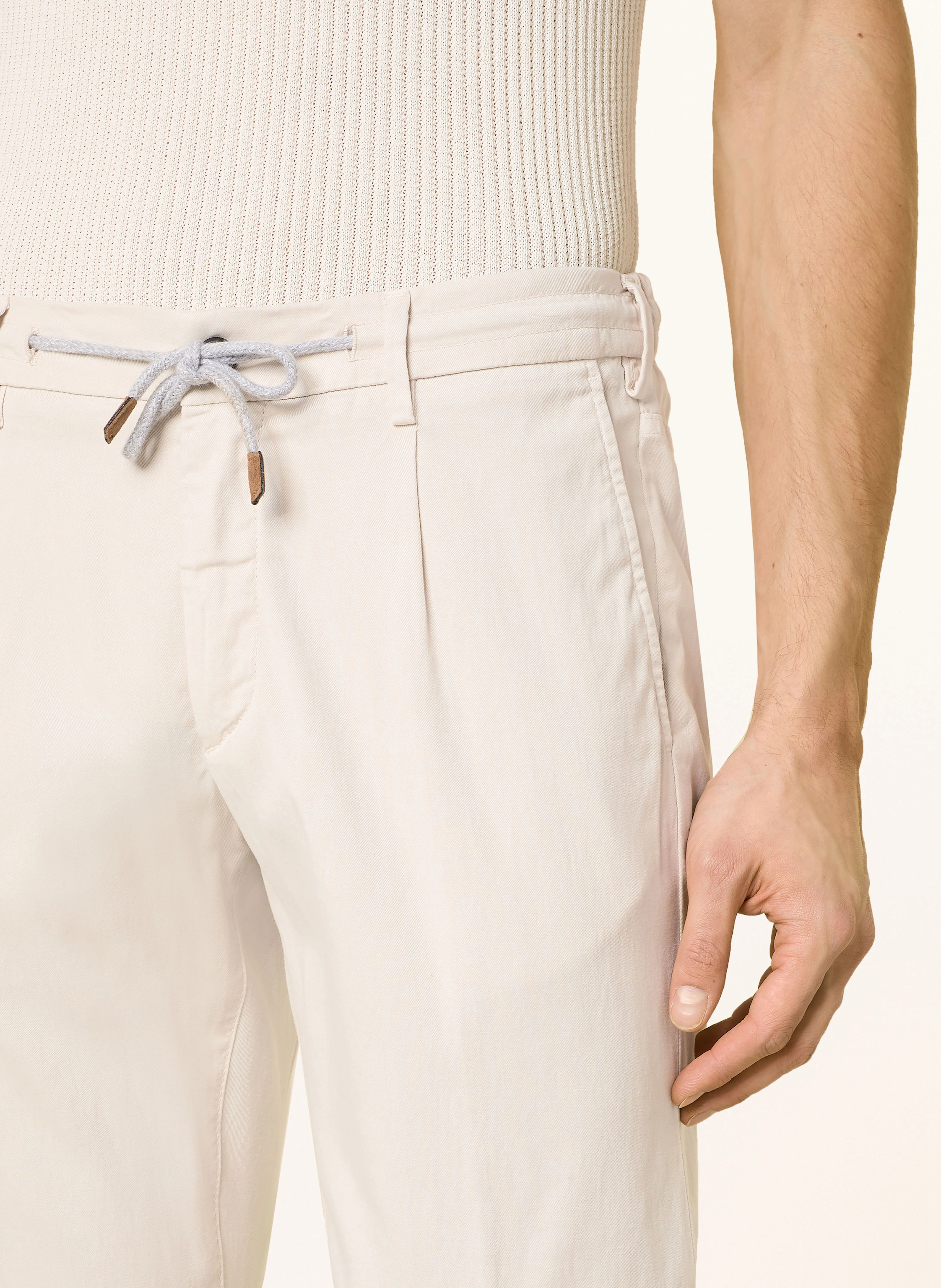eleventy Hose Extra Slim Fit