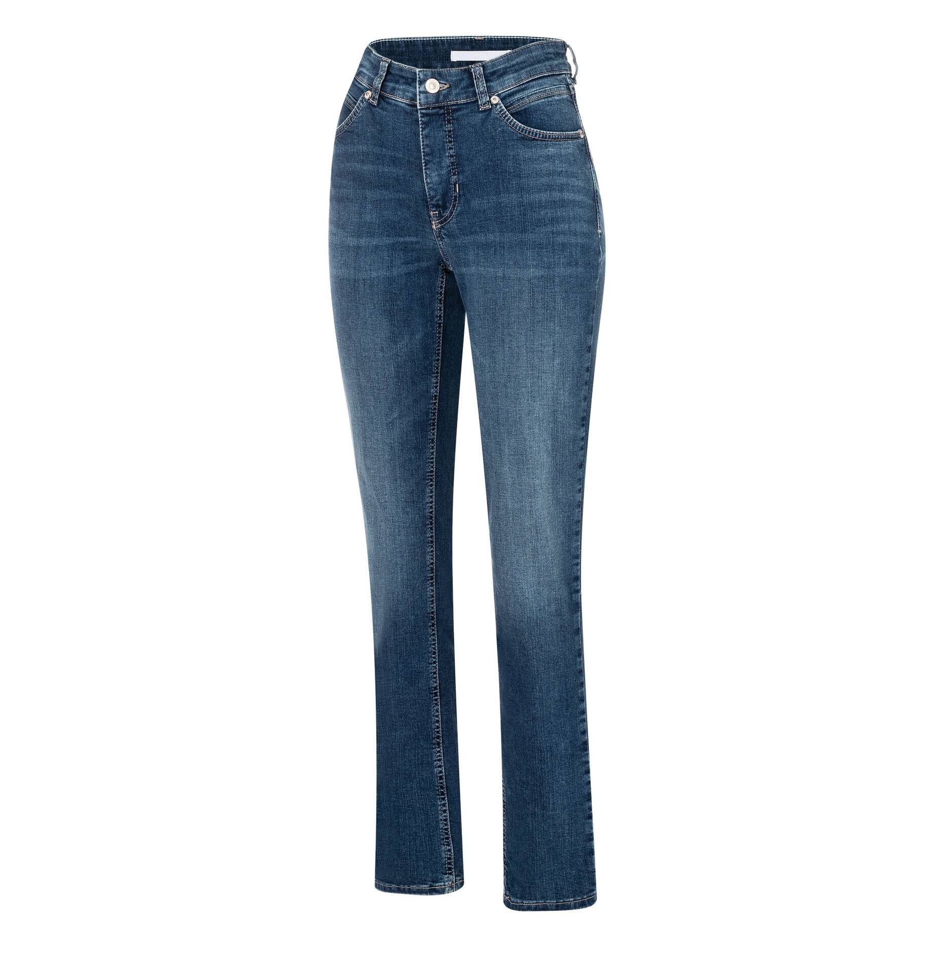 MAC| Damen Jeans MELANIE Feminine Fit