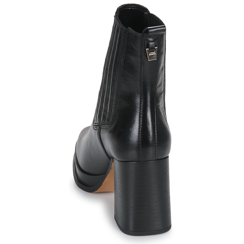JB Martin - POIRE - VEAU NOIR