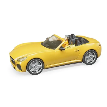 BRUDER® 3480 Roadster