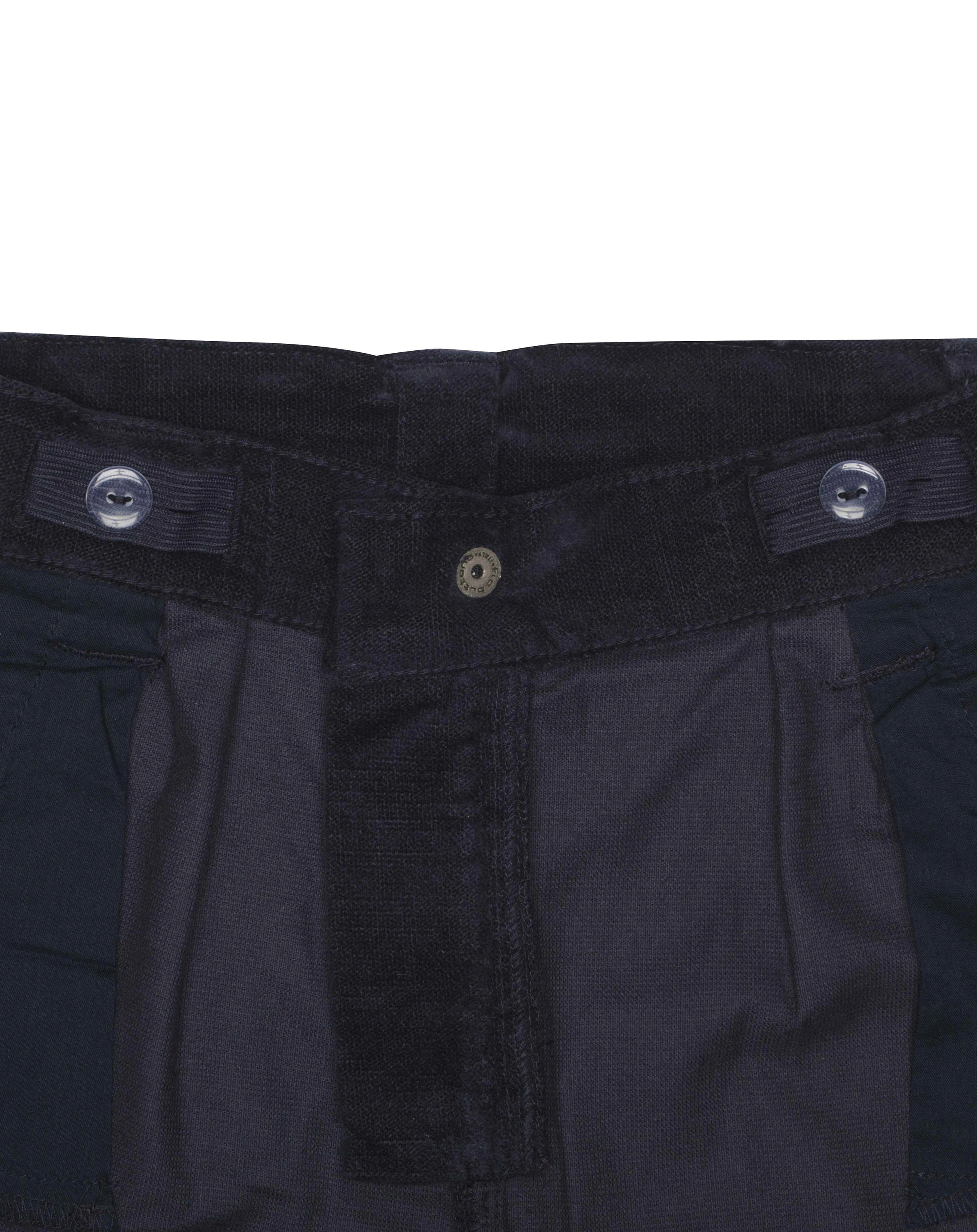 Hose SWEET HEART in navy