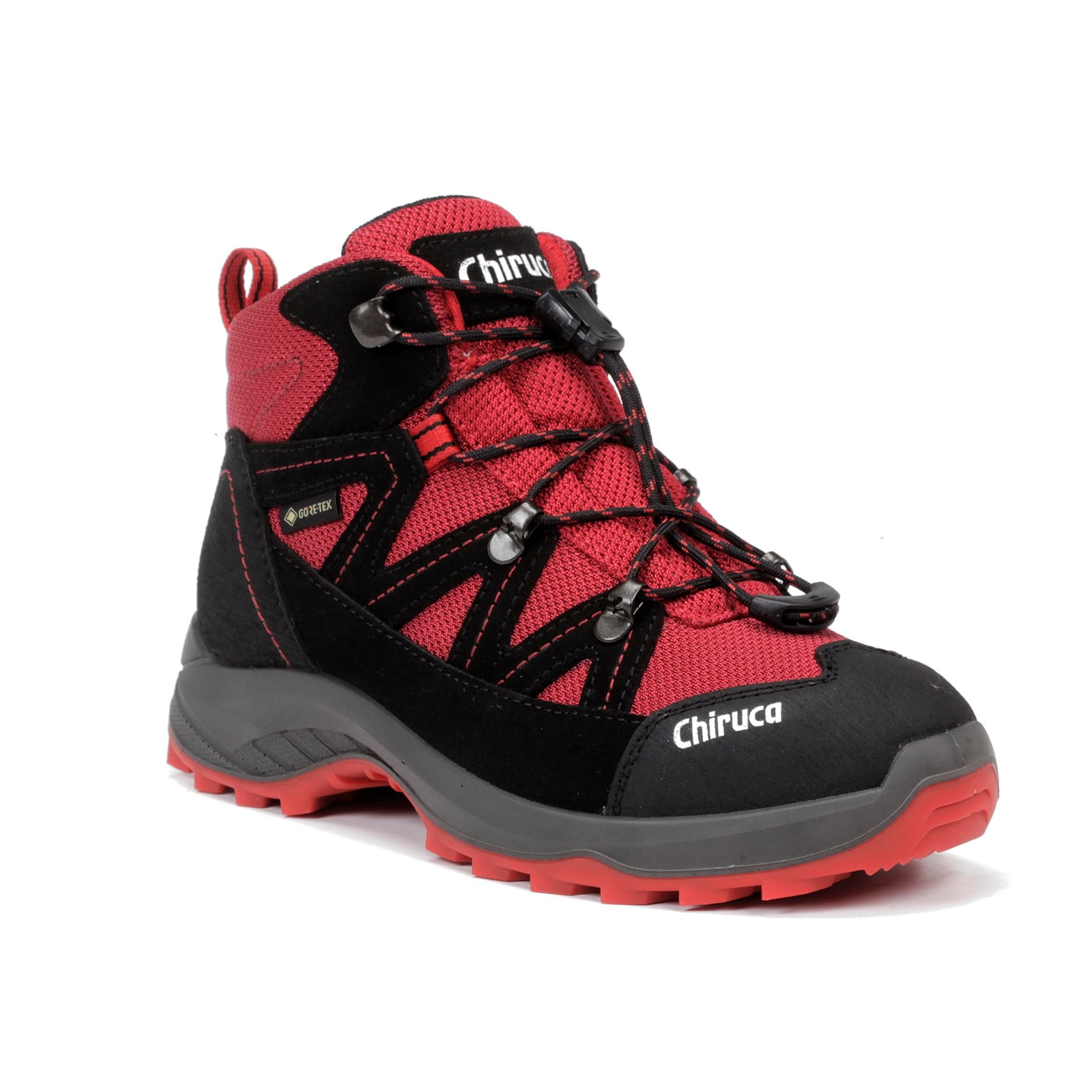 Botas Chiruca Troll 09 Gore-tex