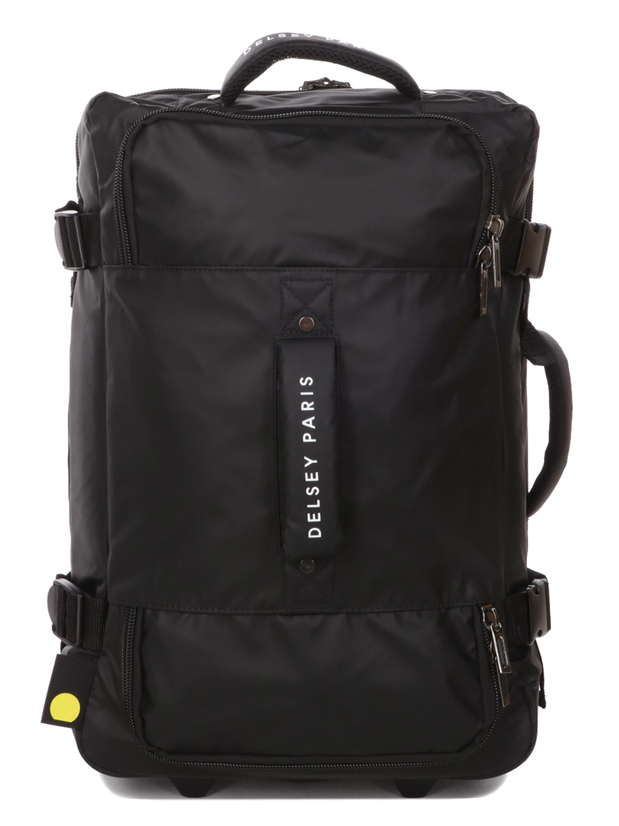 Sac de voyage À roulettes Delsey Raspail 54 cm