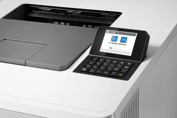 LASERJET M455DN 25PPM A4 LASE 128MB 1200DPI USB 2.0 IN