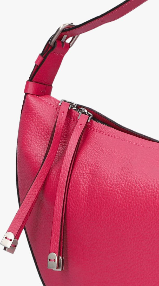 GIANNI CHIARINI roze gianni chiarini handtas gilda bs10075