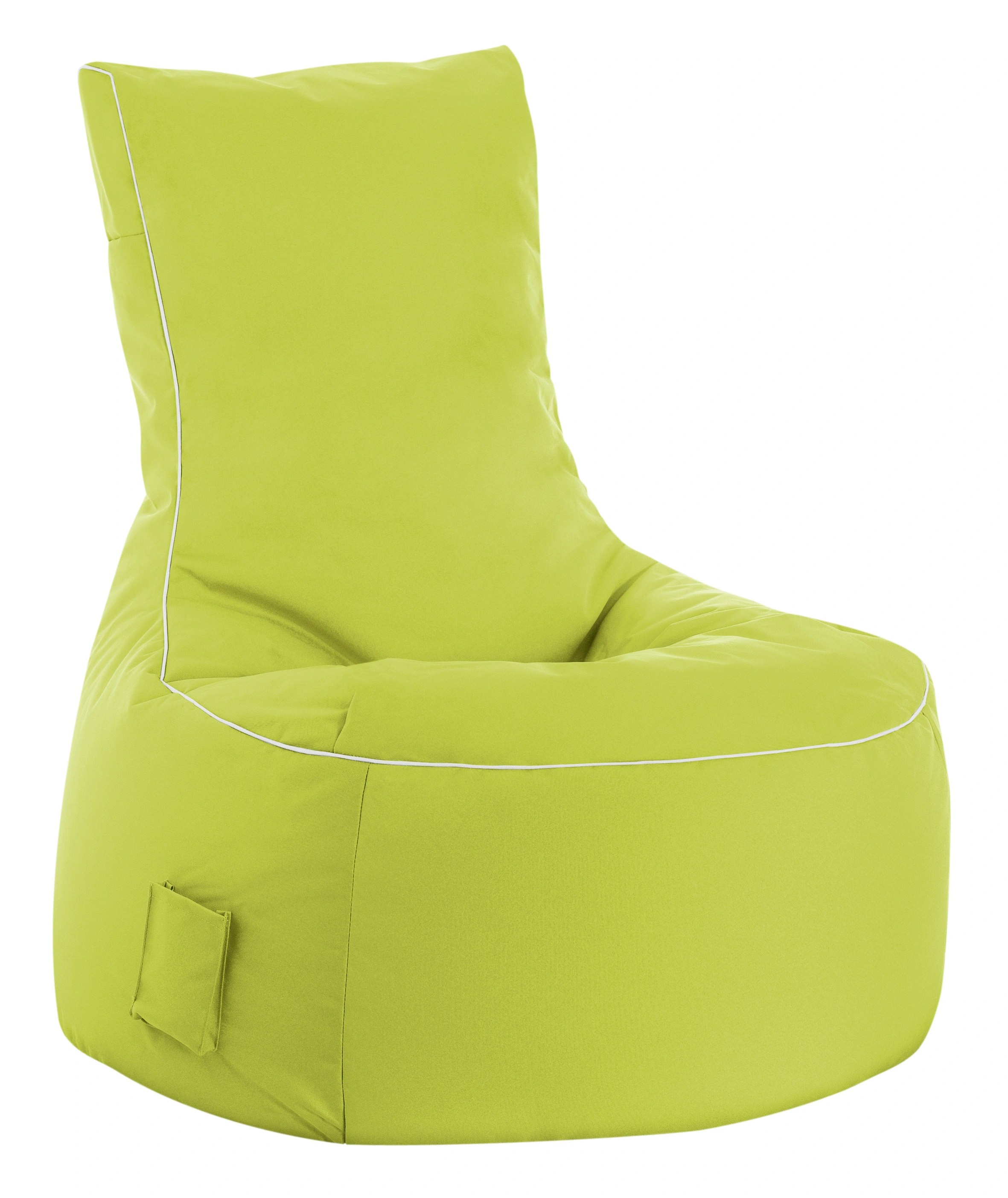 Sitzsack Swing SCUBA (Farbe: grün)