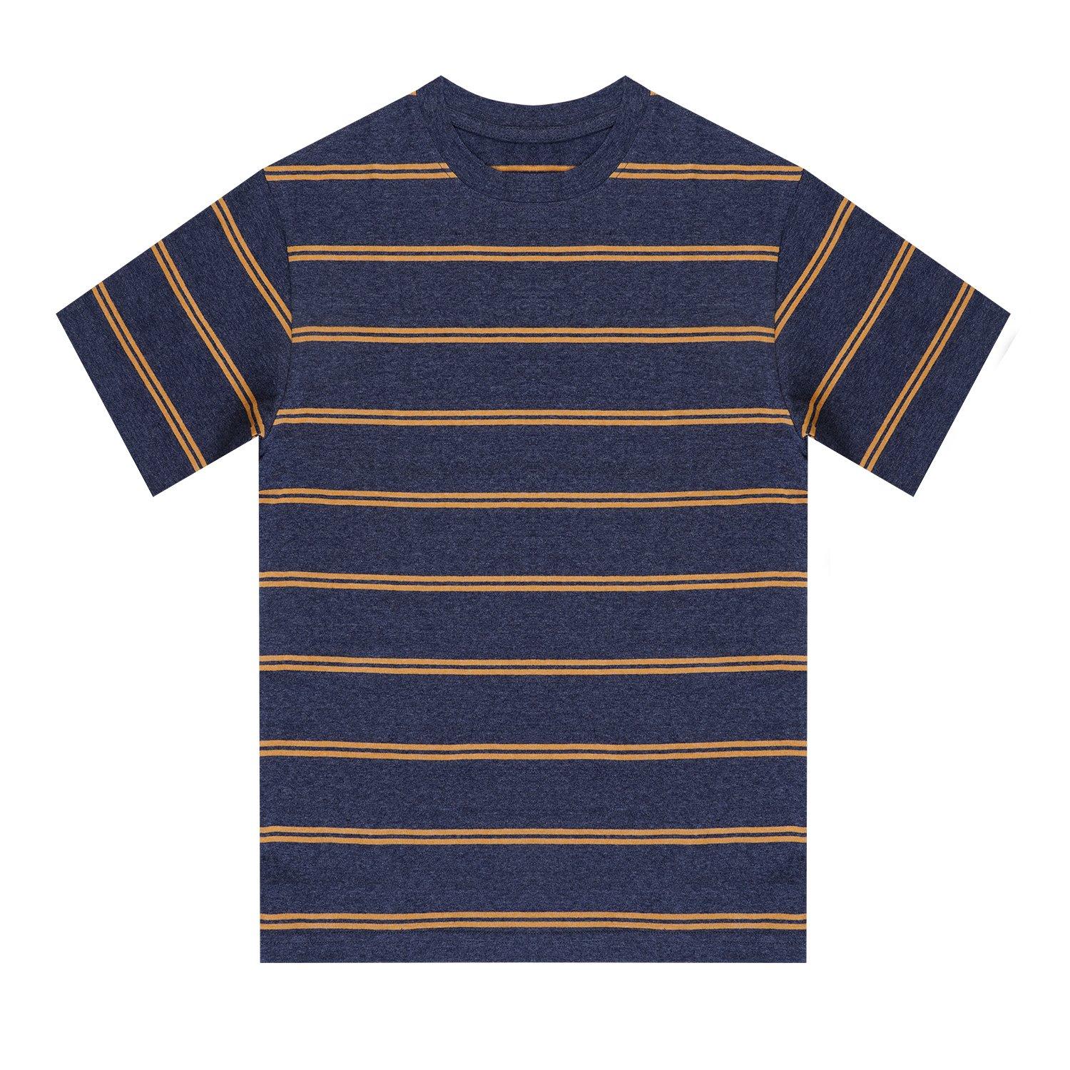 Firetrap 2 Pack T Shirts Juniors