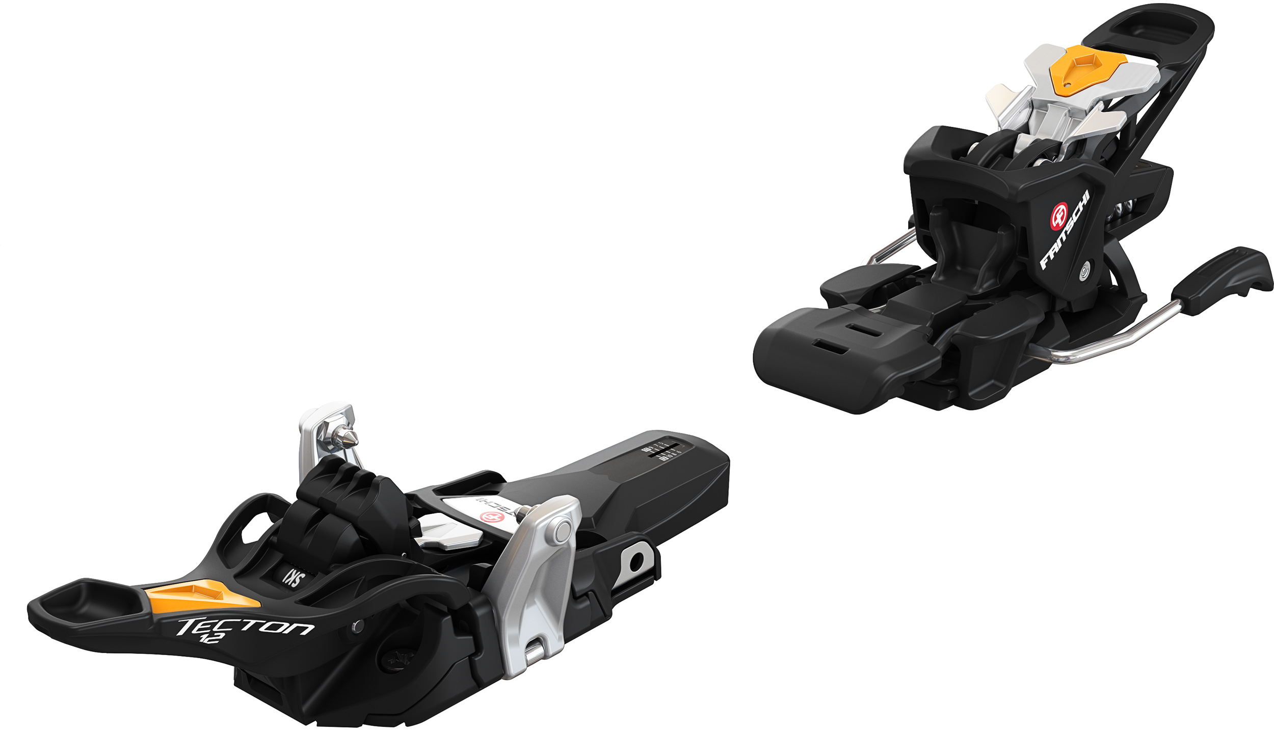 Tecton 12 Black