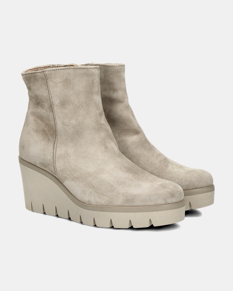 Gabor Enkellaarsjes  - beige