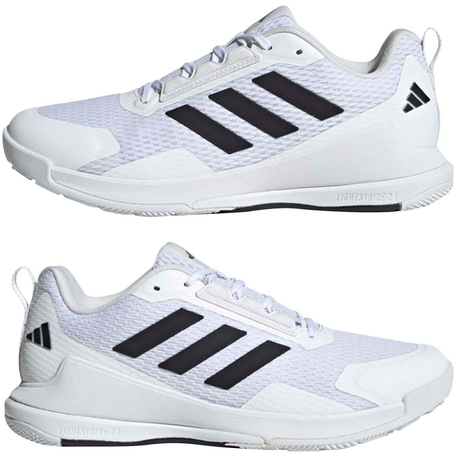 adidas Novaflight 2 Heren