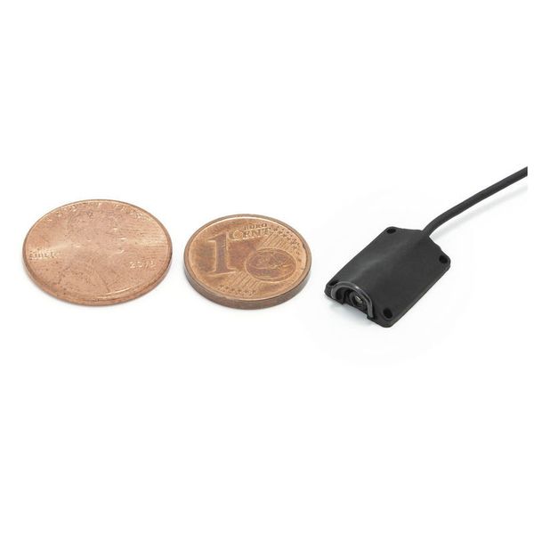 Bubblebee Lav Concealer Countryman B6 BK