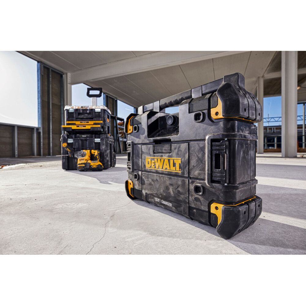 RADIO DEWALT DWST1-81078-QW TSTAK-KOMPATIBEL