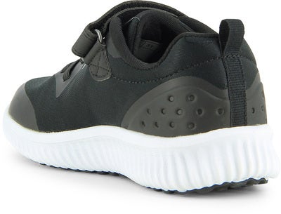 Leaf Glomma Sneakers, Svart