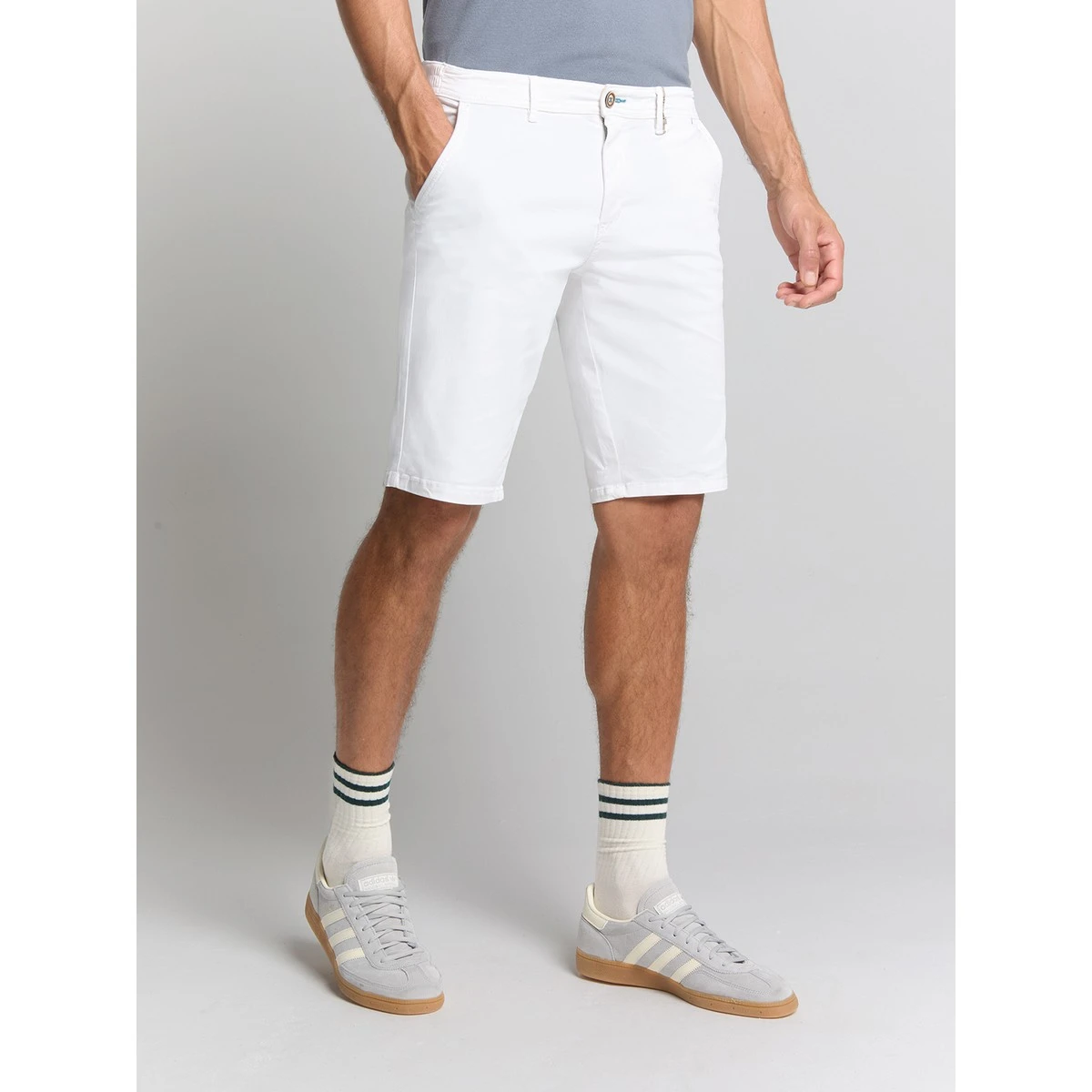 Heren Short M-1050-SHO538