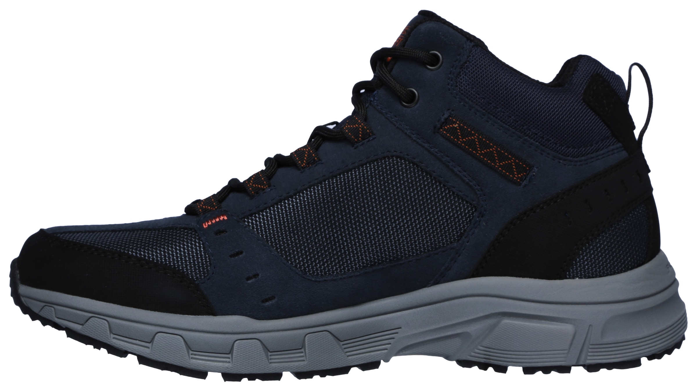 Skechers Schnürboots »OAK CANYON IRONHIDE«  mit Memory Foam