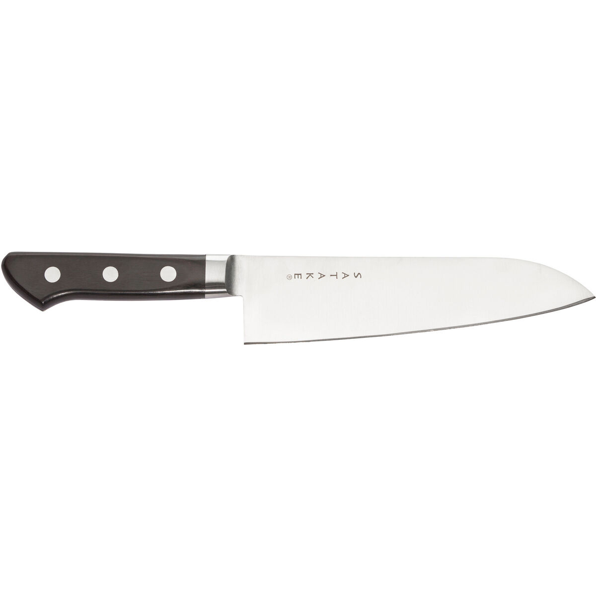 Professional Santoku 17 cm
