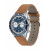 Boss Herrenuhr Santiago 1513860
