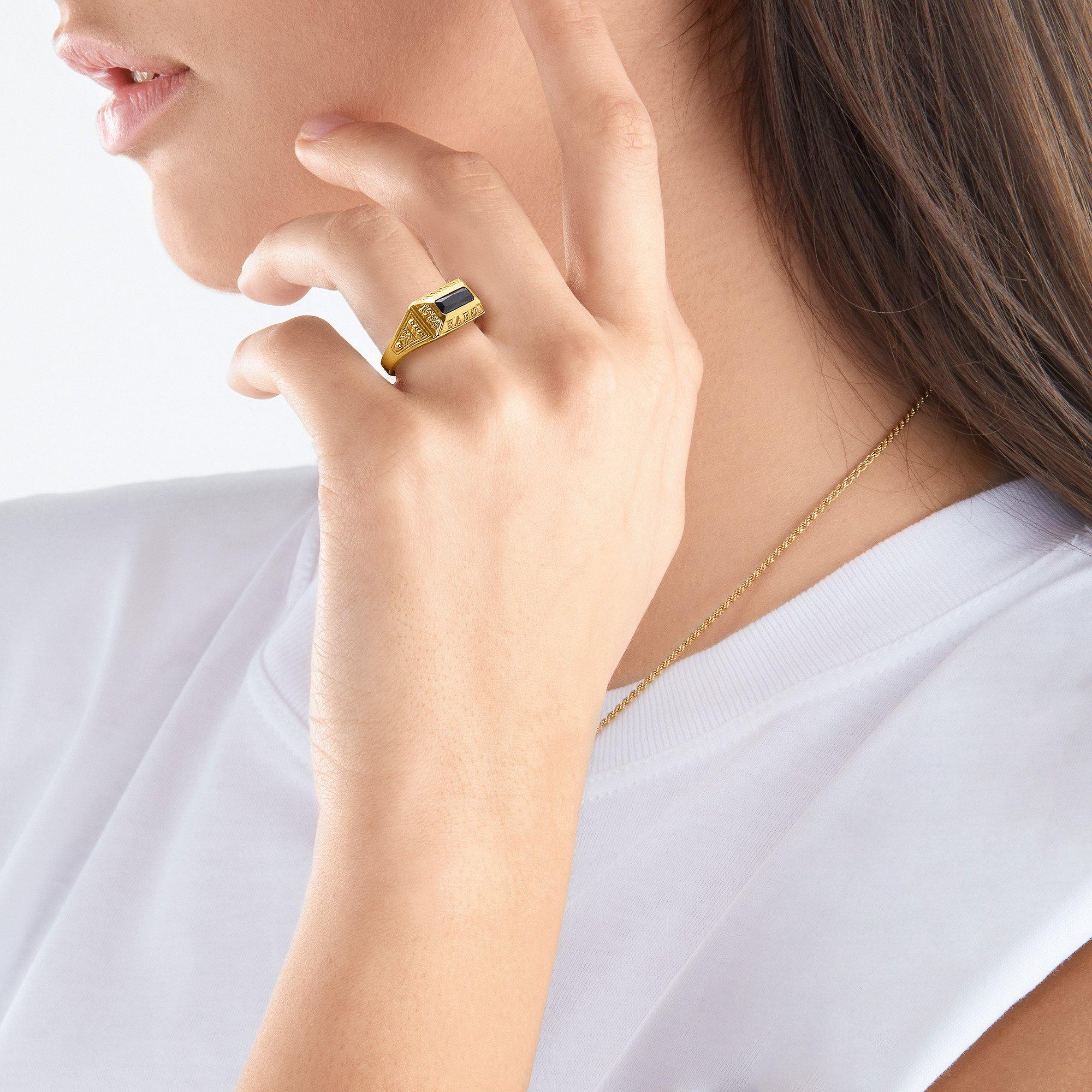 Thomas Sabo # Sabo Ring 99