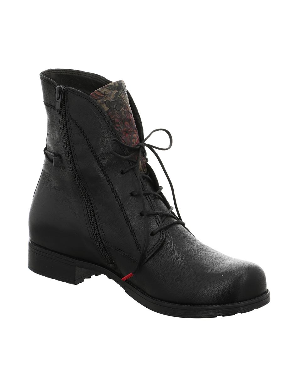 Stiefelette DENK!