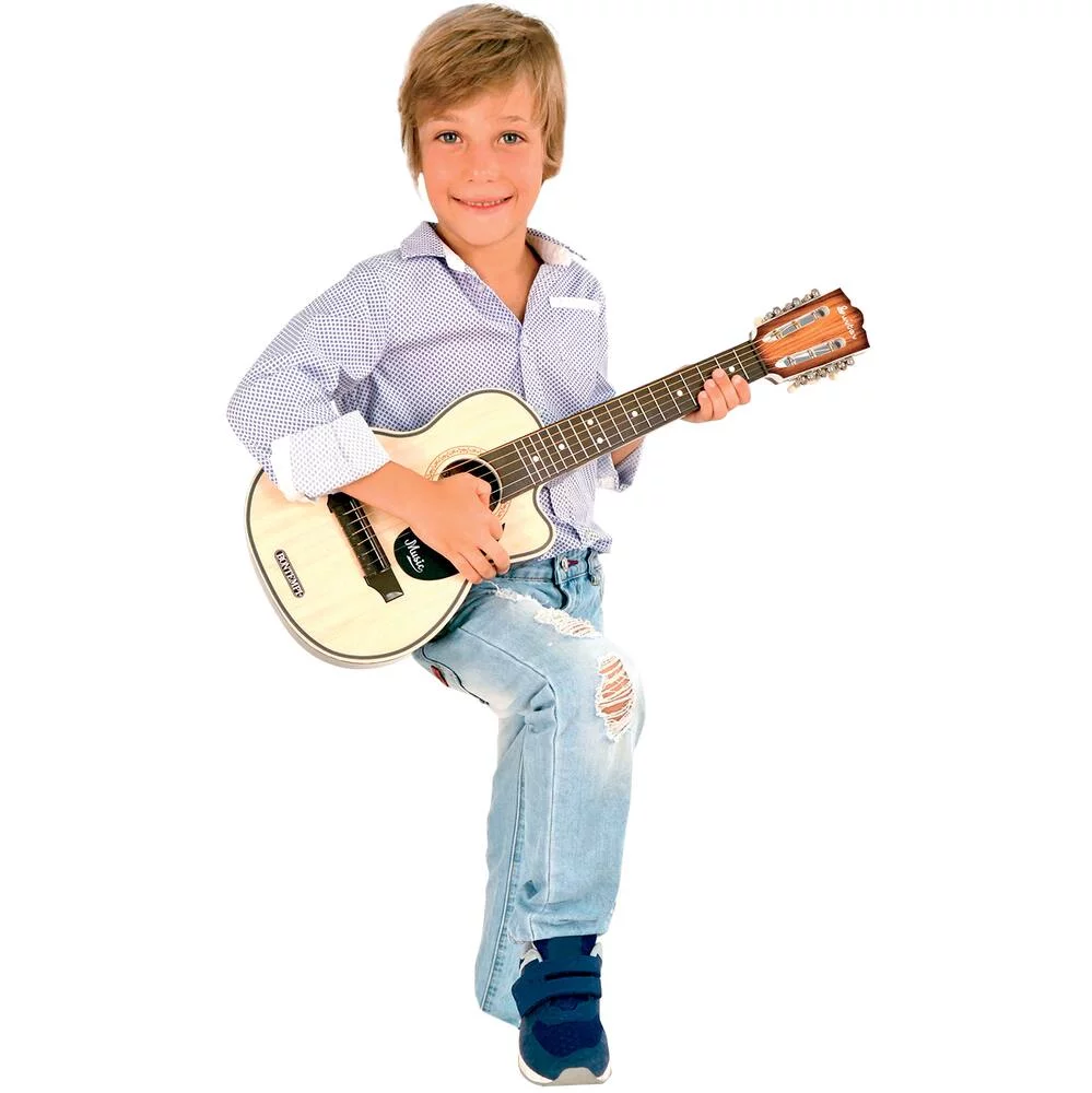 GUITARE FOLK 70 CM