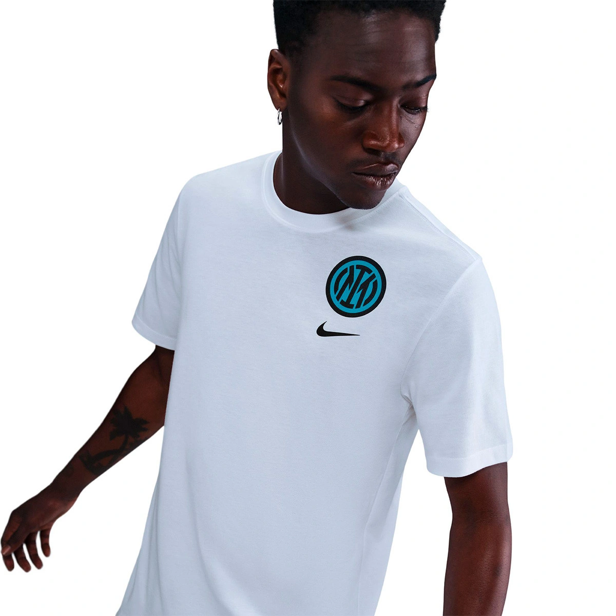 T-Shirt Nike Inter Milan Fanswear 2025-2026