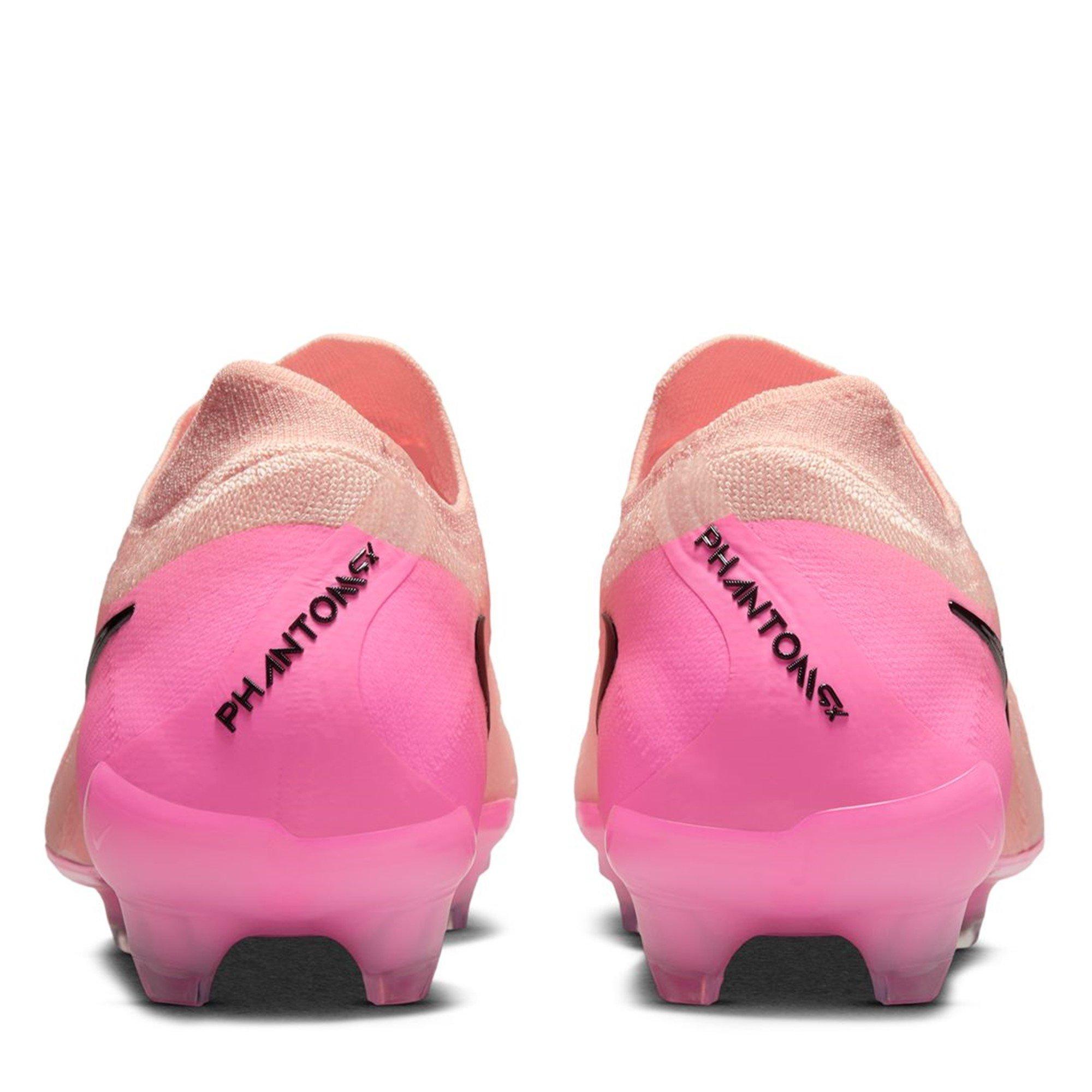 Nike Phantom GX II Elite LV8 Firm Ground Boots