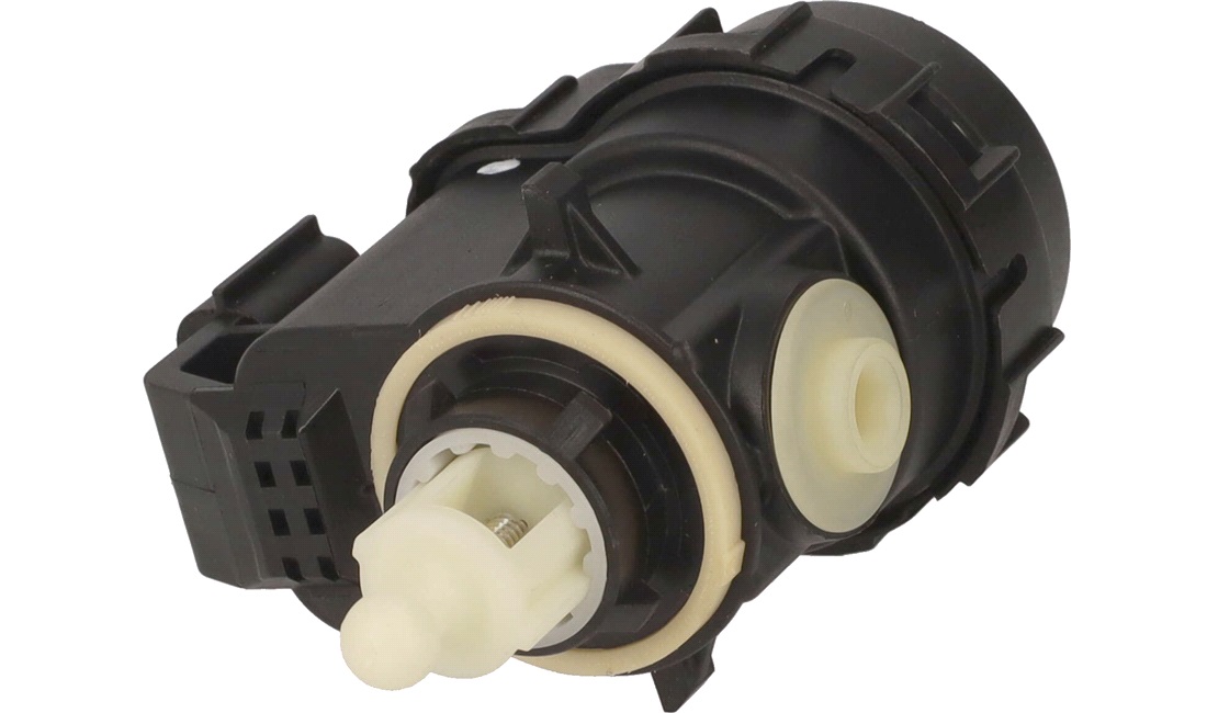 Lygtemotor
