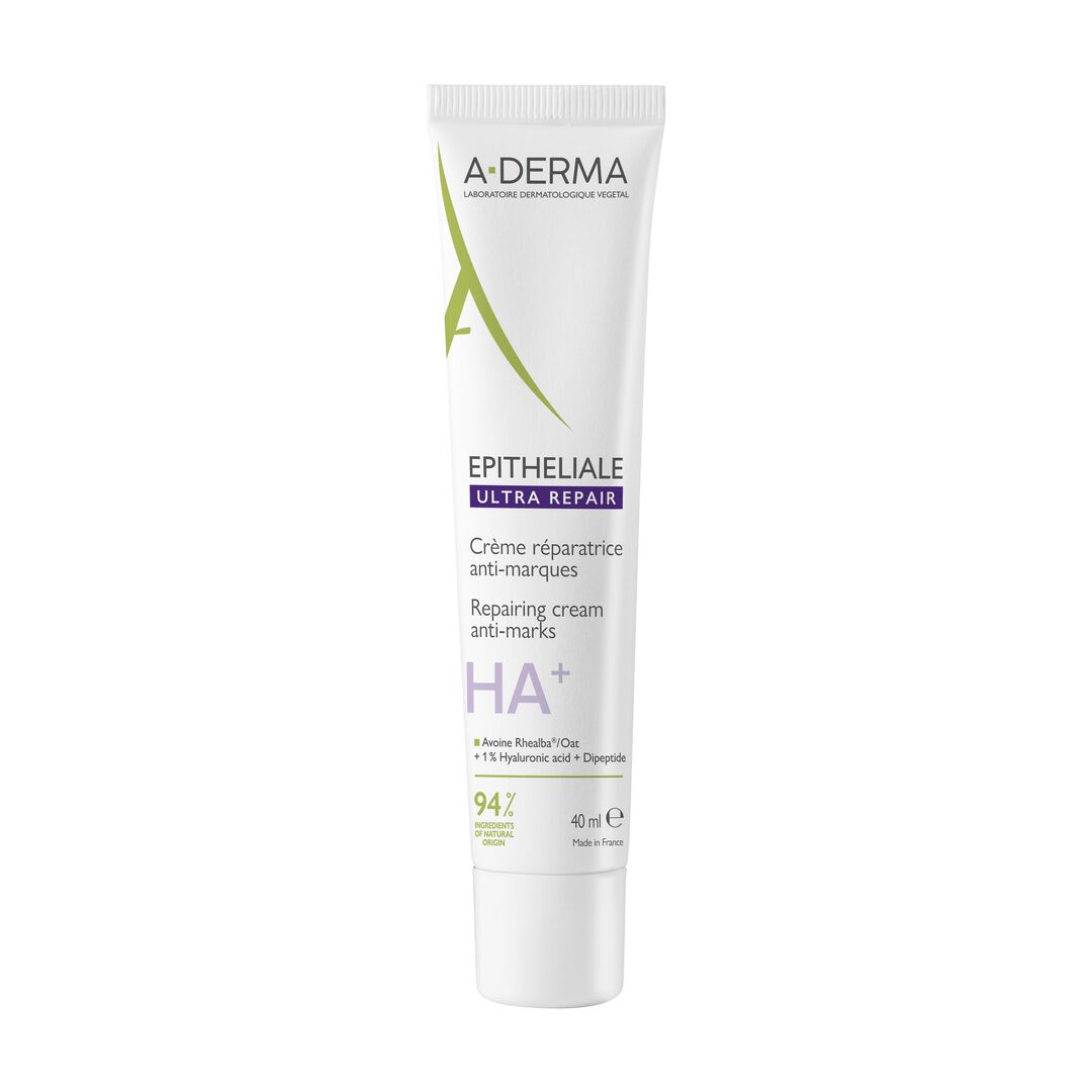 Epitheliale Ultra Repair - Creme Reparador - 40ml