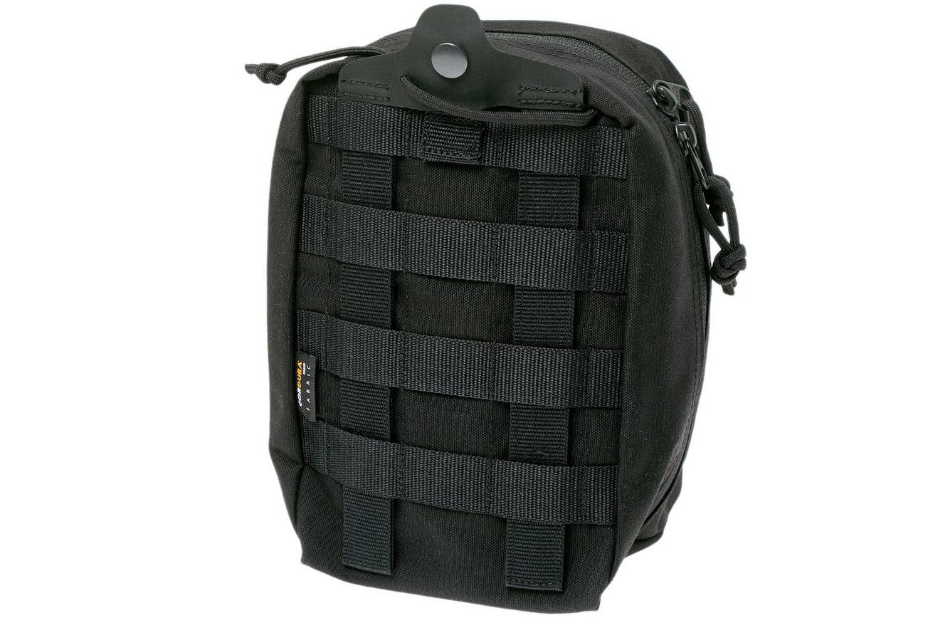 Tasmanian Tiger Base Medic Pouch MKII zwart