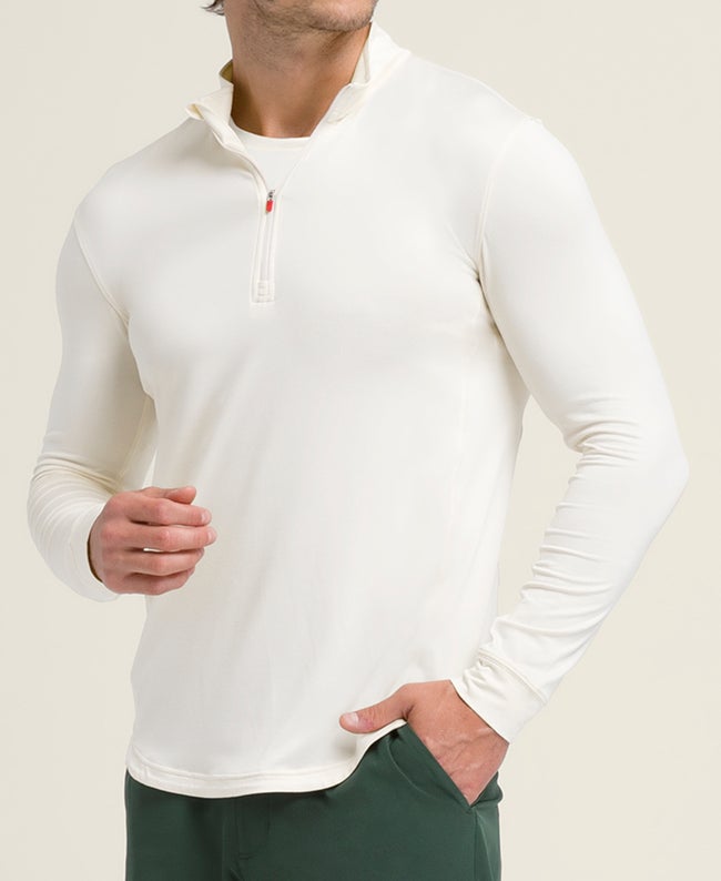 Everyday Performance Half-Zip