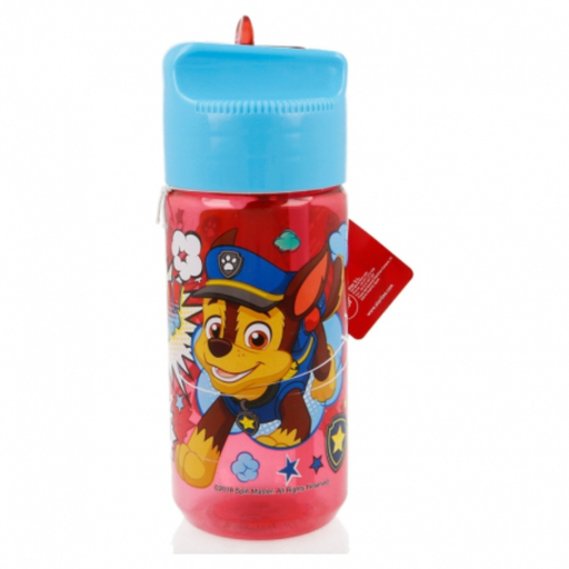 Garrafa Patrulha Canina 65875