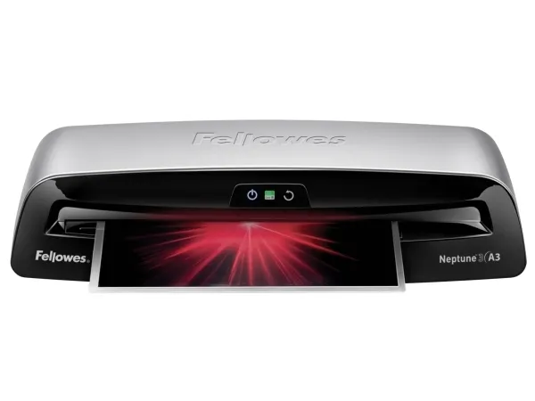 Lamineringsmaskine A3 Fellowes Neptune 3