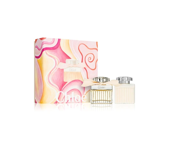 Chloé Chloé Eau de Parfum Sets mit Düften