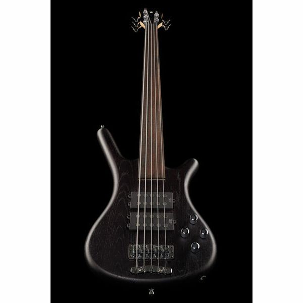 Warwick RB Corvette $$ 5 FL NB TS