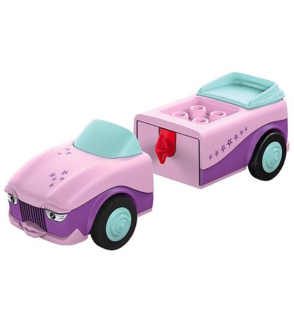 Siku Toddys Bil - Betty Blinky