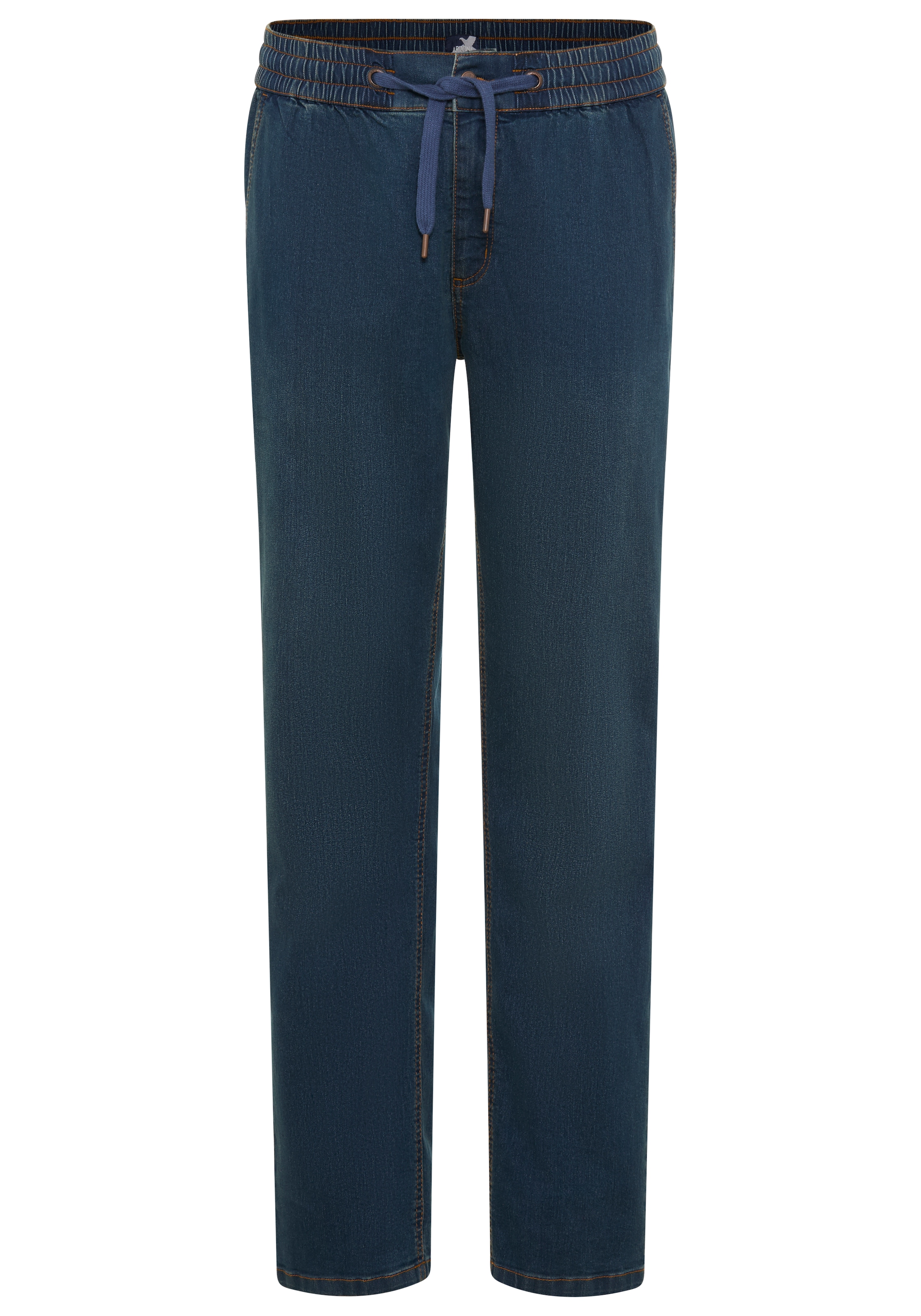 Arizona Schlupfjeans , Schlupfbund