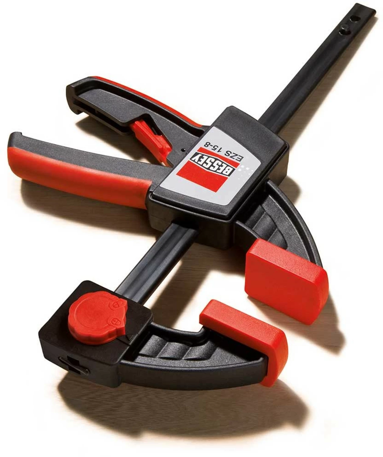 Bessey EZS158 Eenhands Lijmtang - 150 x 80mm