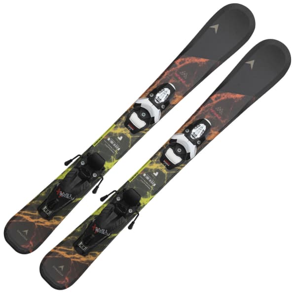 Pack ski DYNASTAR M-MENACE TEAM + TEAM 4 GW B76