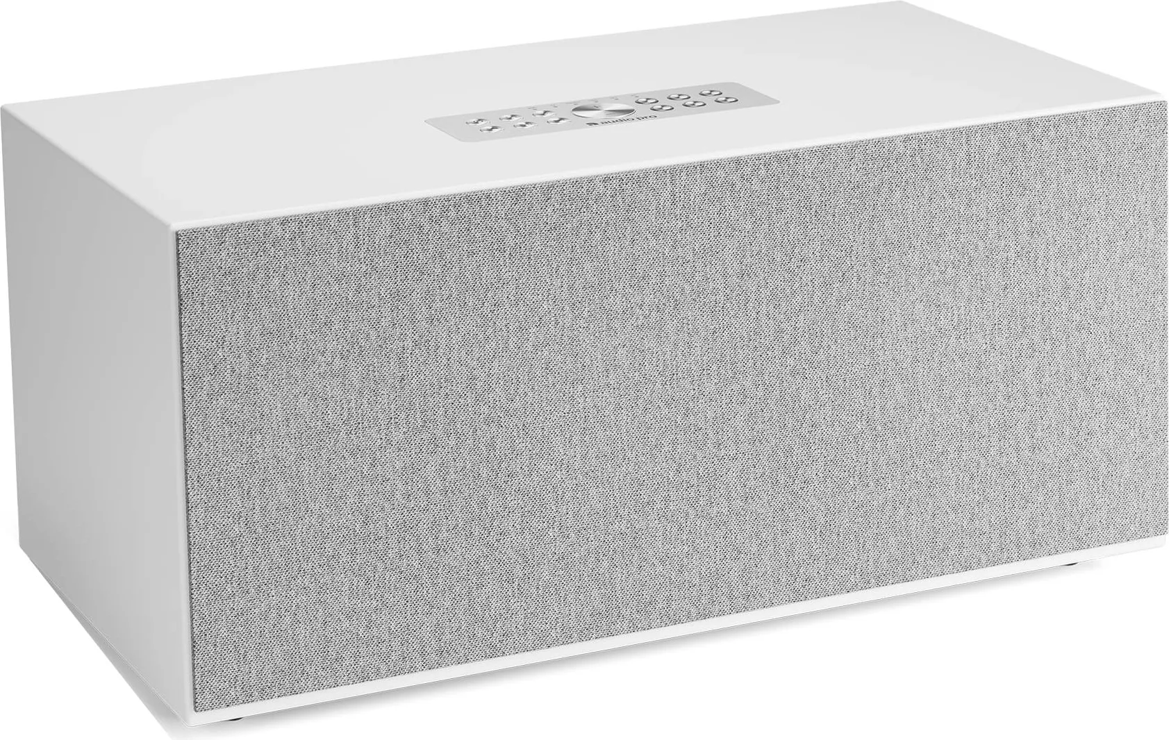 Audio Pro C20 Blanc Enceintes connectées