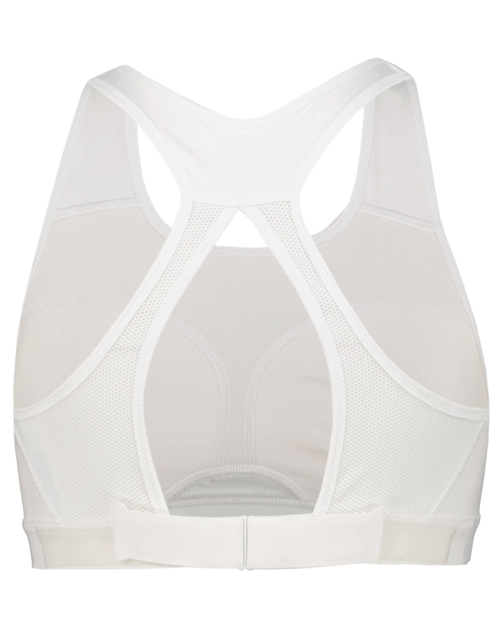 Nike| Damen Sport-BH NIKE DRI-FIT SWOOSH