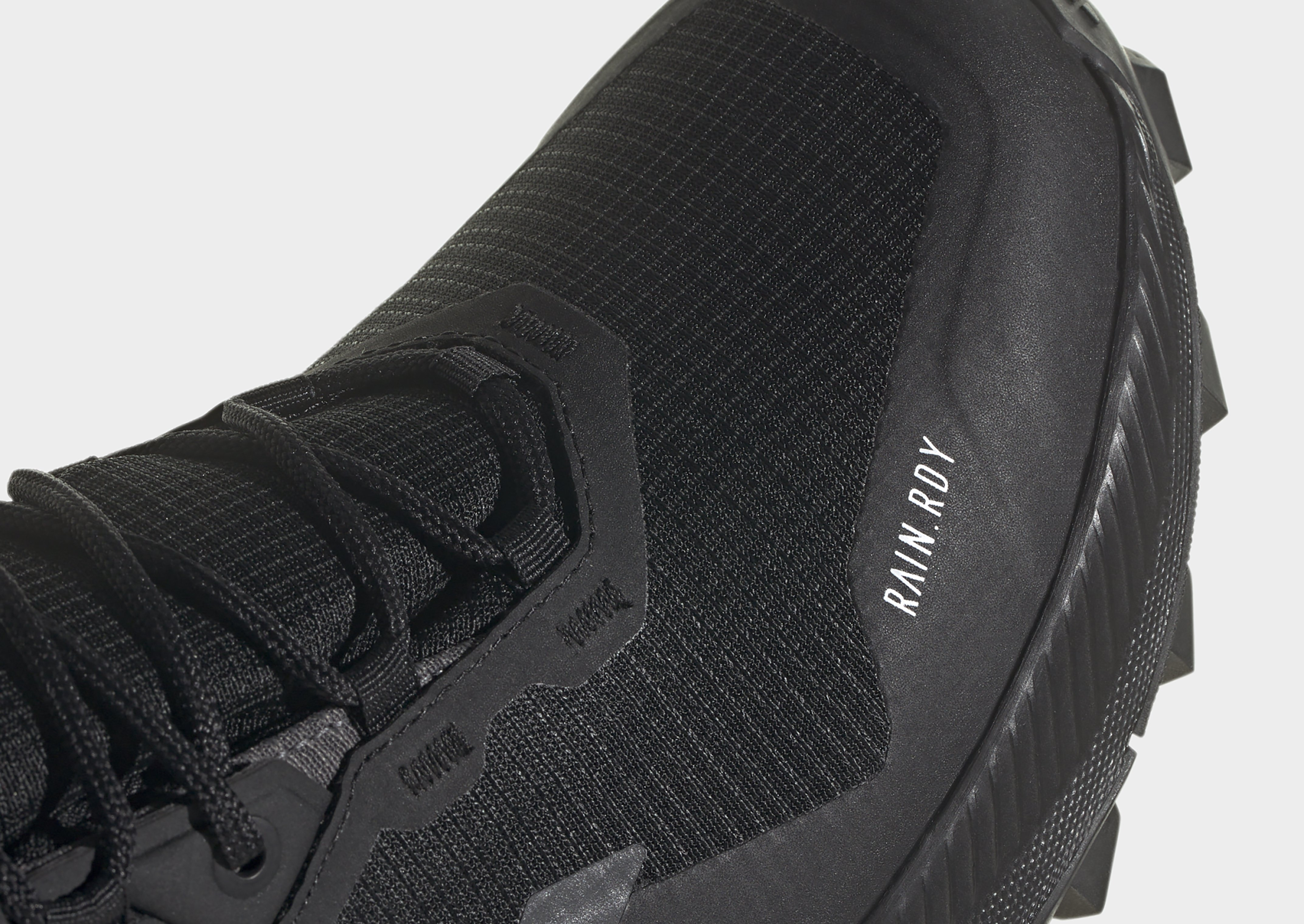 adidas Chaussure de randonnée TERREX WMN MID RAIN.RDY