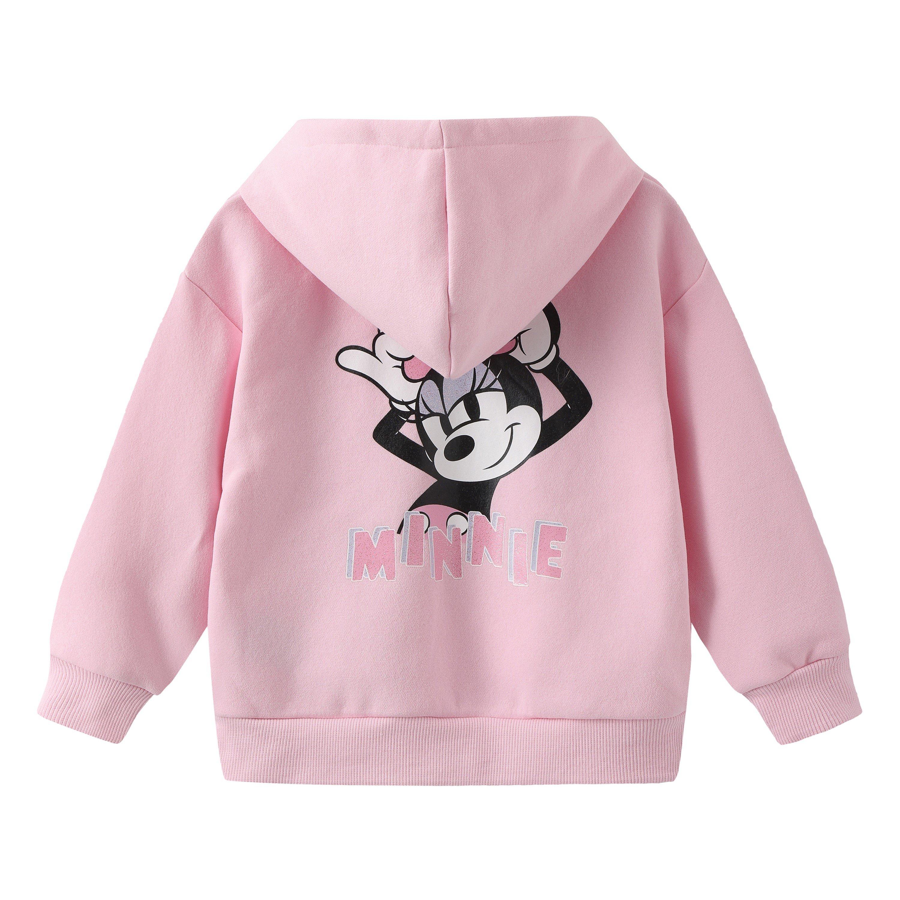 Character OTH Hood Infant