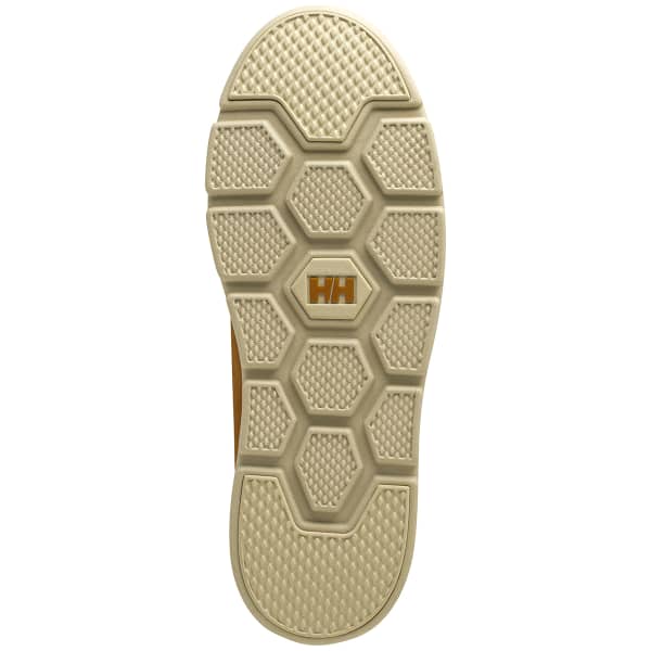 Après ski HELLY HANSEN BRAGE BOOT HONEY WHEAT