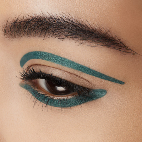 M·A·C Cosmetics Crayon gel eyeliner Pool shark