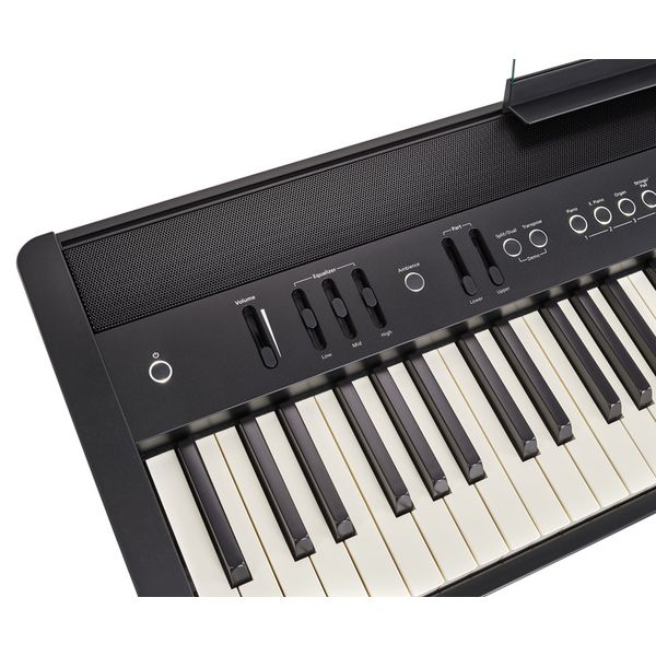Roland FP-60X BK Home Bundle