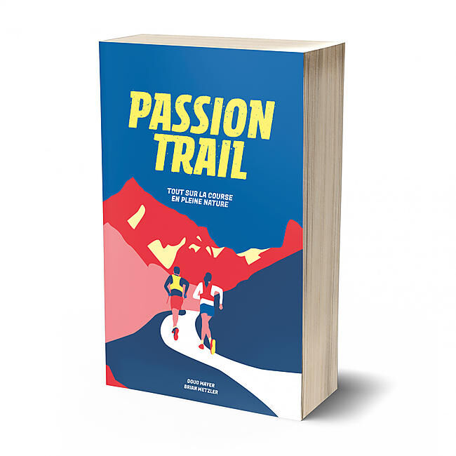 HELVETIQ - PASSION TRAIL