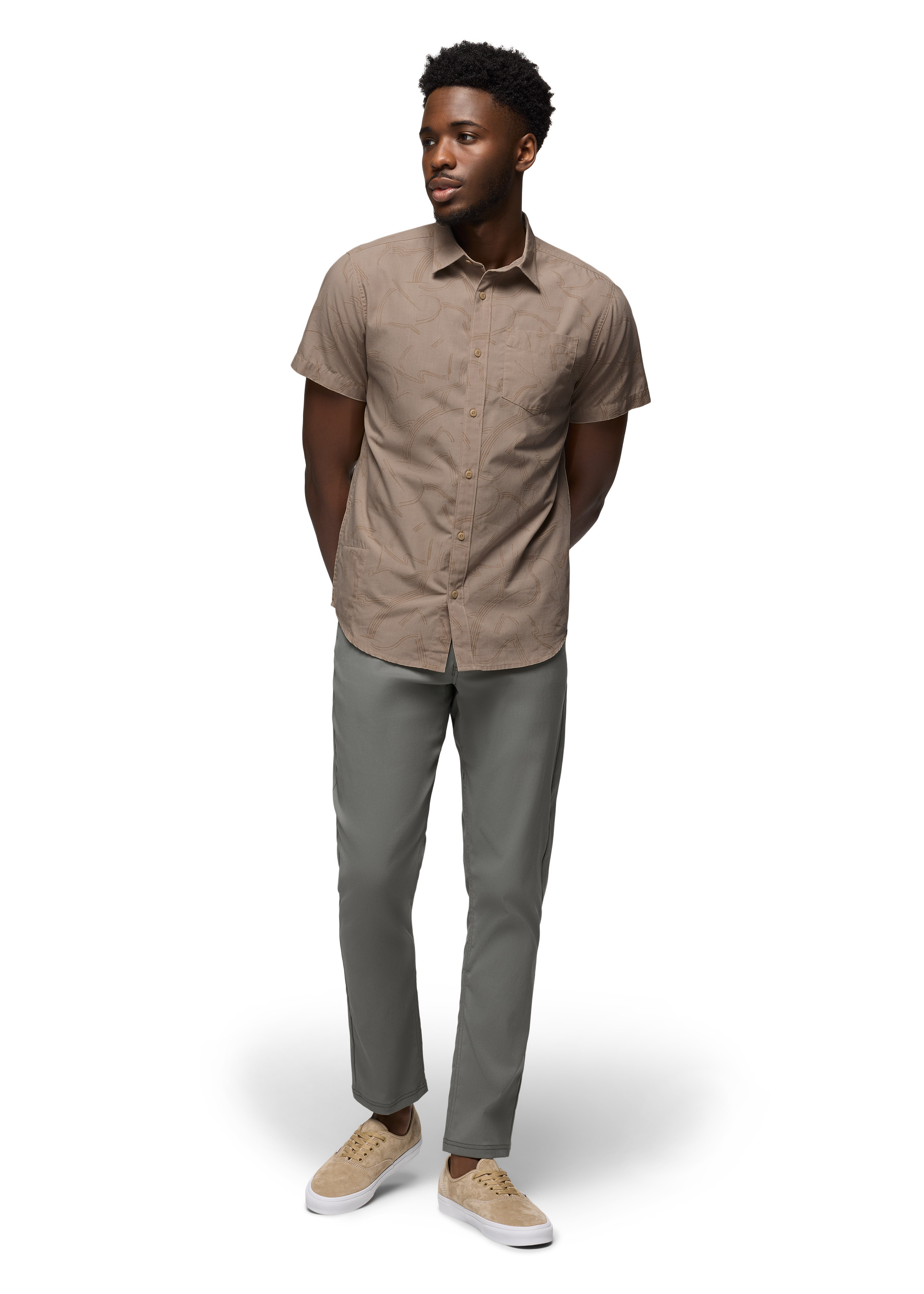 Tinline Shirt