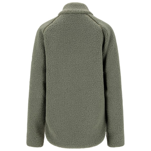 Whistler - Women's Pioneer Teddy Fleece Jacket - Veste polaire