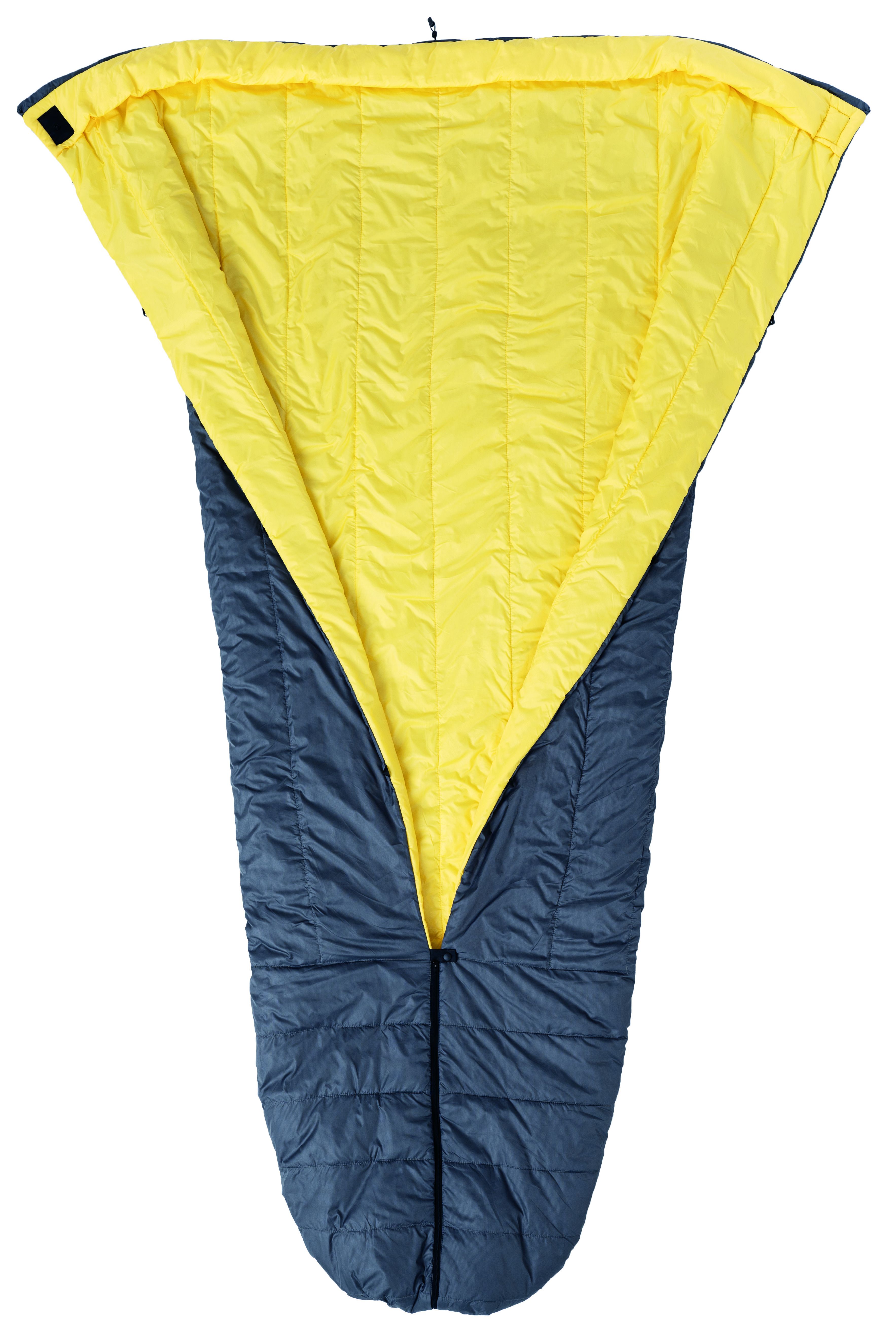 Hammock Top Quilt